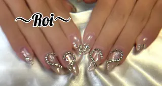 ネイル ネイルサロン Roiのネイルデザイン