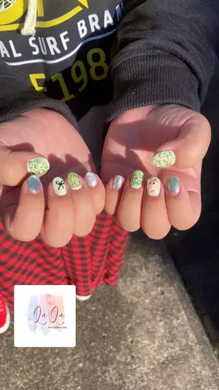 ネイル あ いのその他イメージ