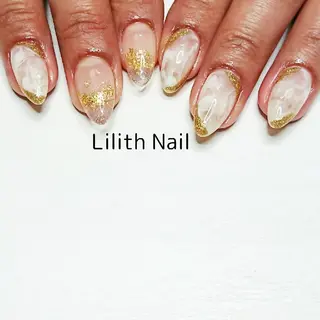 ネイル Lilith Nailのネイルデザイン