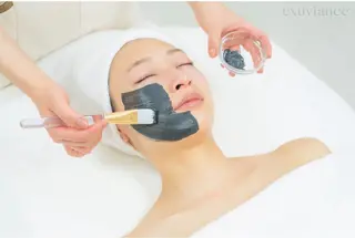 医療提携/ニキビ毛穴 サロンドエクラ南堀江のエステ・リラクイメージ