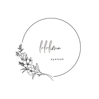 マツエク・マツパ lululima  eyelash所属・lululima isaのマツエク・マツパデザイン