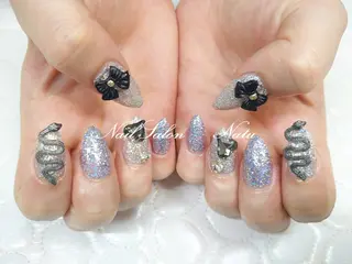 ネイル nailsalon　 Natuのネイルデザイン