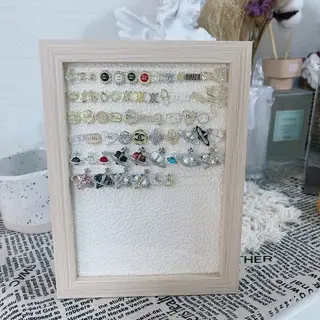 ネイル C C🌼のネイルデザイン