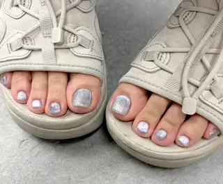 ネイル STELLA川口店 yamazakiのネイルデザイン