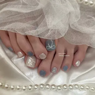 ネイル Agapi所属・Agapi💐 momoのネイルデザイン