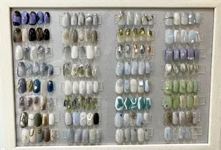 ネイル BETTISH. KUMIKO☺︎︎のネイルデザイン