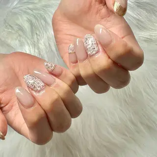 ネイル Bonheur 【ボヌール】のネイルデザイン