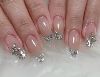 ネイル Morise BOBOのネイルデザイン