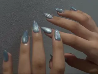 ネイル Hi nail 【ハイネイル】池袋のネイルデザイン