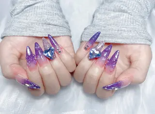 ネイル Amee Nail Salonのネイルデザイン