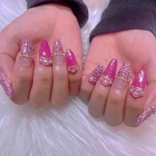 ネイル Private Salon 大宮のネイルデザイン