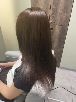 ロング ✨ヤヤサロン✨ 大樹のヘアスタイル