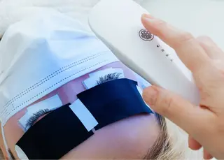 マツエク・マツパ yumi 大人のうる艶まつ毛!のマツエク・マツパデザイン