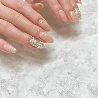 ネイル TRU   nail&eyelash 横浜店所属・TRU 原田のマツエク・マツパデザイン