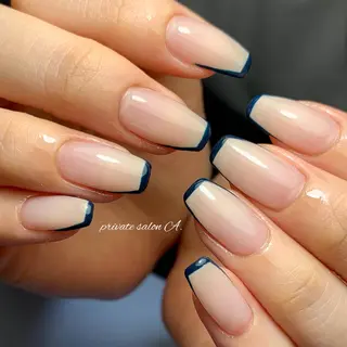 ネイル richeri beautyのネイルデザイン