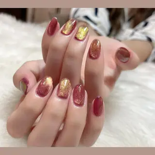 ネイル Re Gray所属・トータルビューティー Re Grayのエステ・リラクイメージ