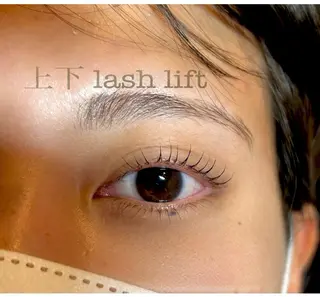 マツエク・マツパ GRIP🍒 harukaのマツエク・マツパデザイン