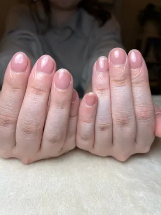 ネイル 金山 沙織のエステ・リラクイメージ