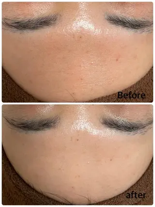 ビューティーサロン Claireのエステ・リラクイメージ