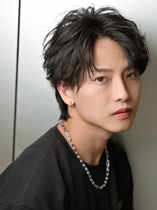 パーマ 【公式】LUCEY 川越のヘアスタイル