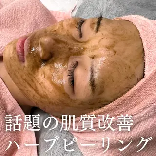 BestBelleꕤ 大阪福島/肌質改善のエステ・リラクイメージ