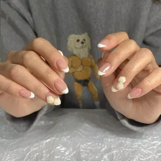 ネイル BLinLin nail salonのネイルデザイン