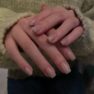 ネイル 井坂 佳代のネイルデザイン