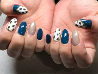 ネイル kimura kumikoのネイルデザイン