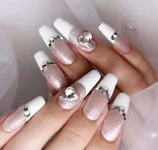 ネイル COCO所属・COCO nail salonのネイルデザイン