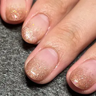 ネイル share salon reir　(ルレイル)所属・rio nailのネイルデザイン