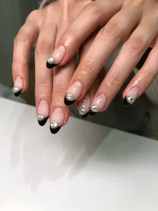 ネイル nail by minamiのネイルデザイン