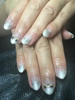 ネイル ネイルサロン Sweetのネイルデザイン