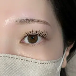 マツエク・マツパ 個室シェアサロン🎀 sakiのマツエク・マツパデザイン