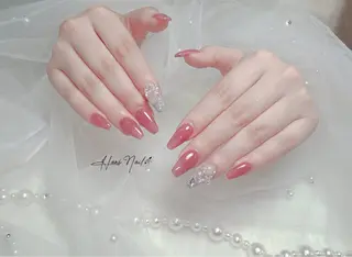 ネイル Hani Nail 三ノ宮【ハニネイル】所属・Hani Nail 【ハニネイル】のネイルデザイン