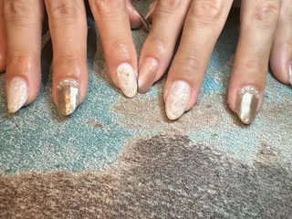 ネイル Brodia nailsのネイルデザイン