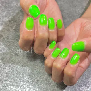 ネイル nt. nailのネイルデザイン