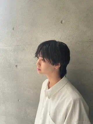 メンズ 🍃メンズヘア TAKUMI🍃のヘアスタイル