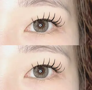 マツエク・マツパ eyelash salon CILS所属・Roi / SHIHOのマツエク・マツパデザイン