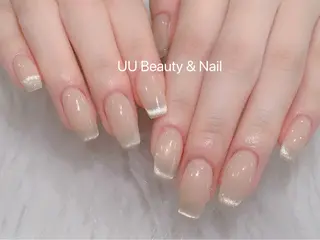 ネイル UU Beauty &Nailのネイルデザイン