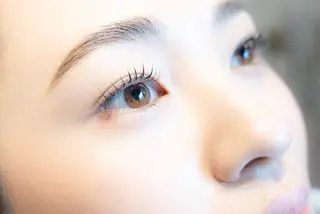 マツエク・マツパ すがわら めぐみのマツエク・マツパデザイン