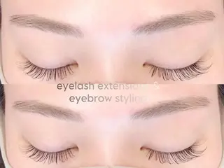 アイブロウ DIANA★eye sudaのマツエク・マツパデザイン