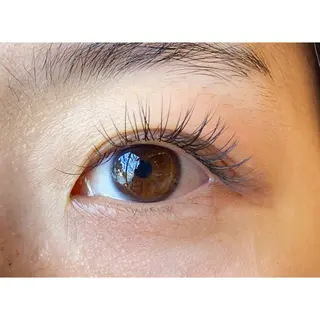 マツエク・マツパ cielo 下村のマツエク・マツパデザイン