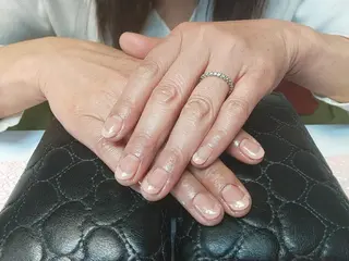 ネイル haru  nailのネイルデザイン