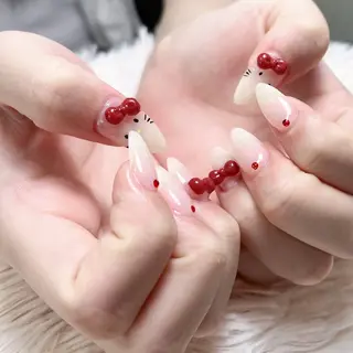 ネイル Twinkle Nail Kuboのネイルデザイン