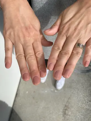 ネイル 大阪狭山/klarm kanohaのエステ・リラクイメージ