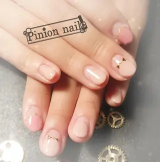 ネイル 【推し活応援サロン】 Mea nuiのネイルデザイン