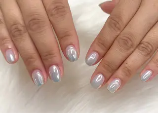 ネイル ネイルサロン Laque.のネイルデザイン