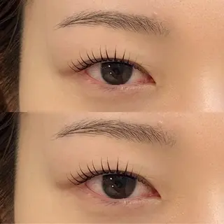 マツエク・マツパ kyoka 🌼のマツエク・マツパデザイン