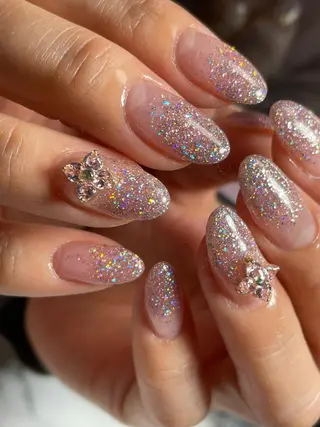 ネイル private salon NIKOのネイルデザイン