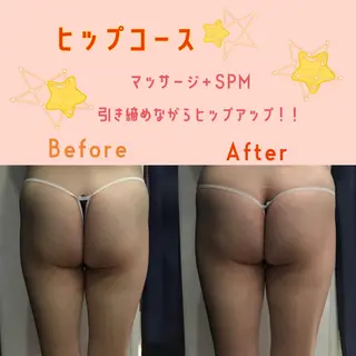 エルフラージュ 銀座店のエステ・リラクイメージ